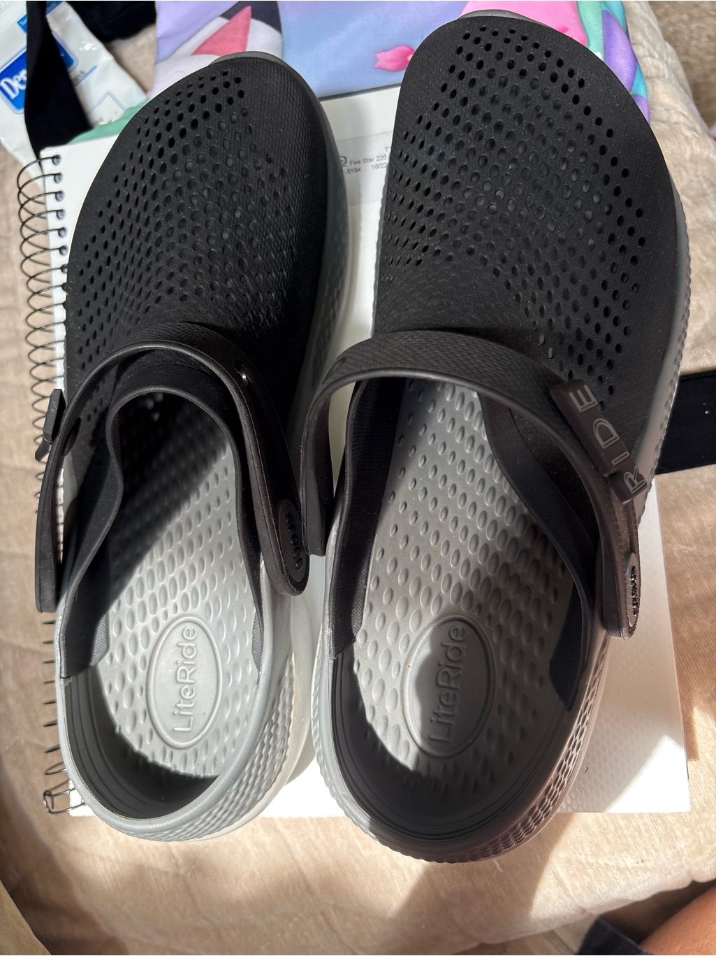 Unisex Crocs